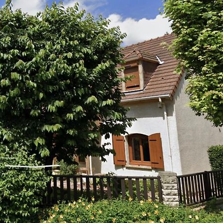 Chambre Climatisee, Entre Paris Disneyland, Au Coeur Des Jeux Olympiques Canoe-Kayak, Vaires-sur-Marne Экстерьер фото