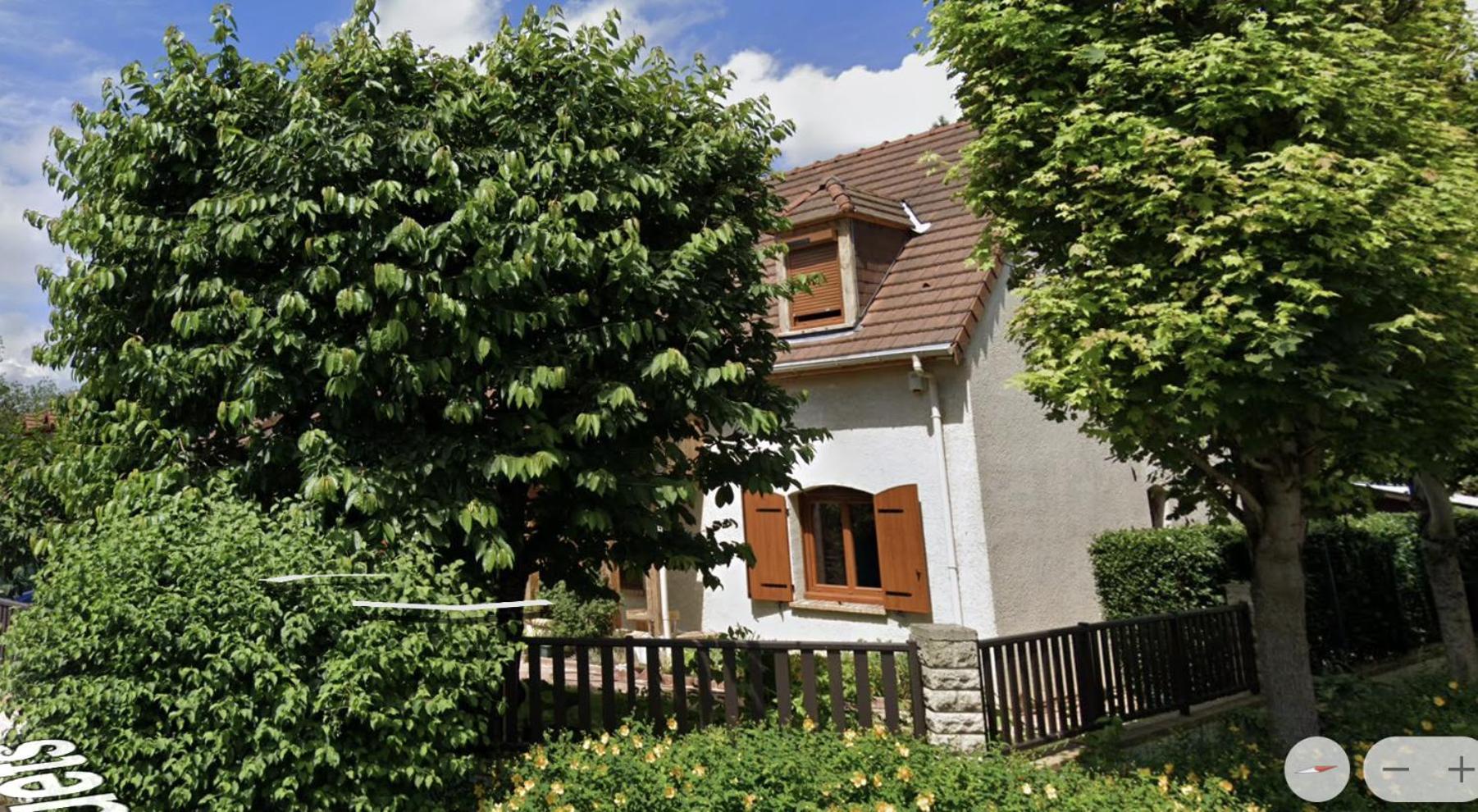 Chambre Climatisee, Entre Paris Disneyland, Au Coeur Des Jeux Olympiques Canoe-Kayak, Vaires-sur-Marne Экстерьер фото