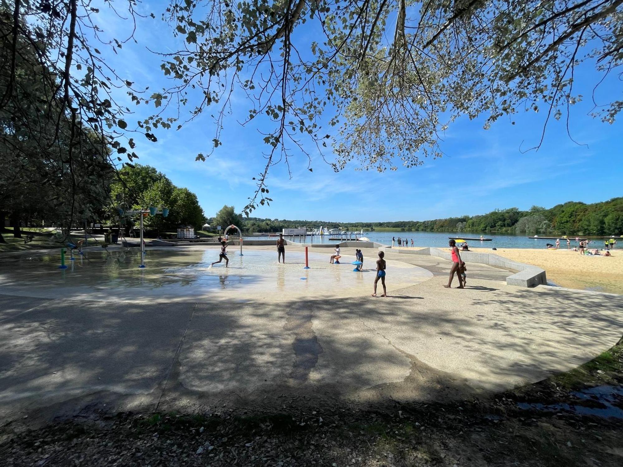 Chambre Climatisee, Entre Paris Disneyland, Au Coeur Des Jeux Olympiques Canoe-Kayak, Vaires-sur-Marne Экстерьер фото