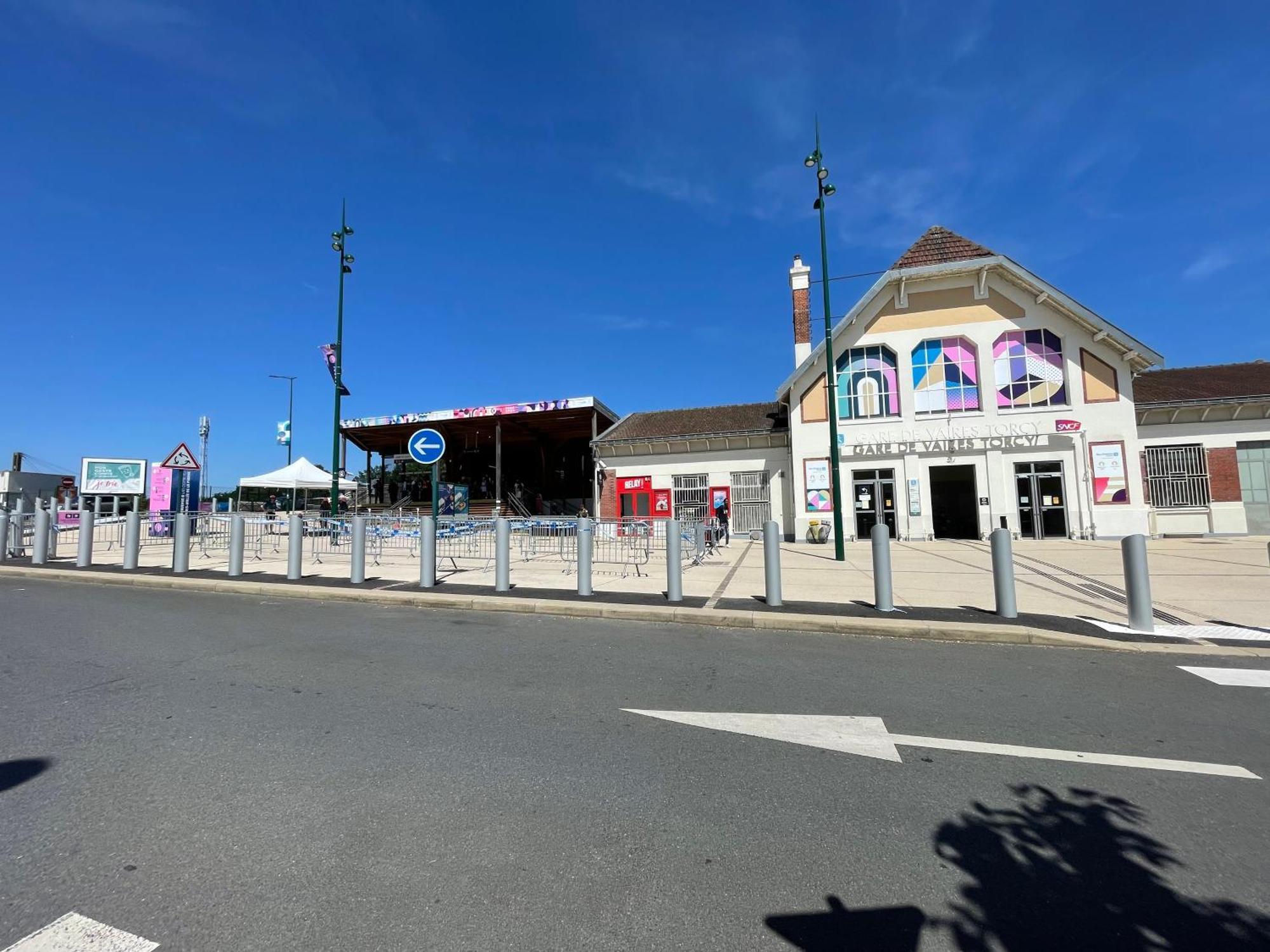 Chambre Climatisee, Entre Paris Disneyland, Au Coeur Des Jeux Olympiques Canoe-Kayak, Vaires-sur-Marne Экстерьер фото